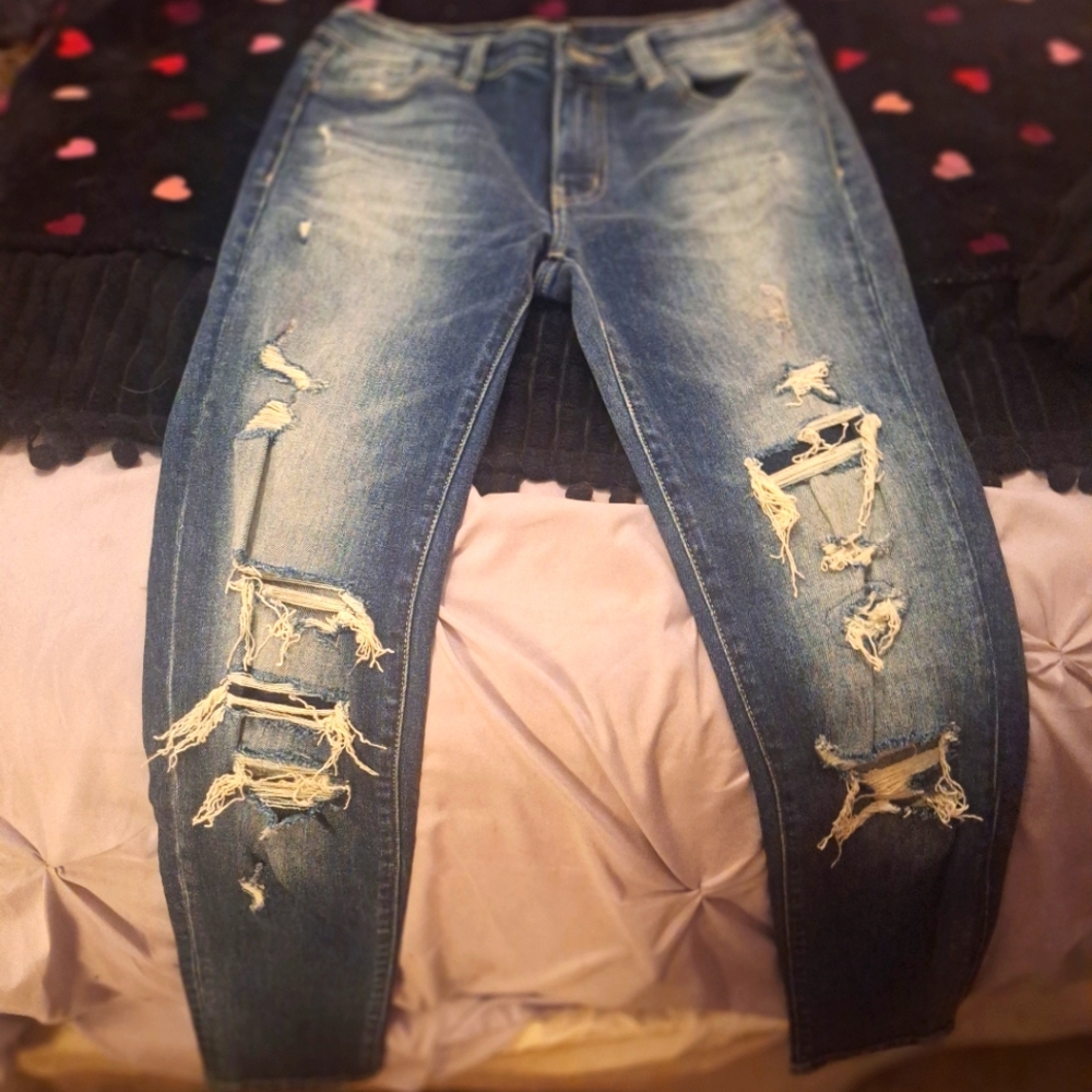 Vervet Jeans